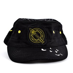 Magi  Aladin Flute Cadet