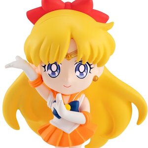 Chibi Masters Pretty Guardian Sailor Moon Sailor Venus