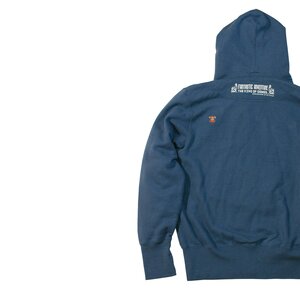 Super Mario Zip Parka | Super Mario Bros. L