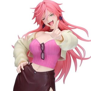 Glitter & Glamours Figure MarriageToxin Kimie Arashiyama [Pre-order]