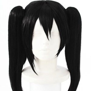 Love Live! Nico Yazawa Cosplay Wig
