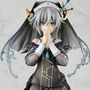 Date A Live IV Nia Honjo 1/7 Scale Figure (Re-run)