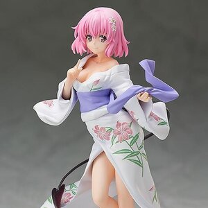 Momo Belia Deviluke Yukata Ver. 1/8 Scale Figure | To Love-Ru Darkness