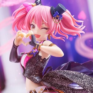 Espresto The Idolm@ster Cinderella Girls Mika Jougasaki -Effect and Glitter Dress- Repaint Ver. Non-Scale Figure [Pre-order]