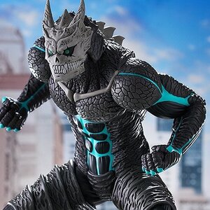 Pop Up Parade Kaiju No. 8