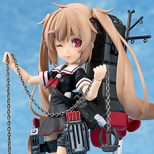 Parfom KanColle Murasame Kai