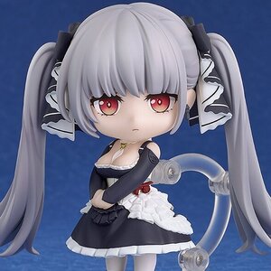 Nendoroid Azur Lane Formidable: Light Equipment Ver. [Pre-order]