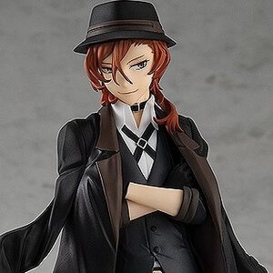 Pop Up Parade Bungo Stray Dogs Chuya Nakahara