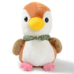 Pocha Kamo Ikka Big Plushie Kogamo-chan