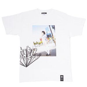 YONE x Tokyo Otaku Mode Collaboration T-Shirt: Shibuya S