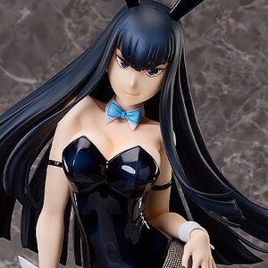 Kill la Kill Satsuki Kiryuin: Bunny Ver. 1/4 Scale Figure [Pre-order]