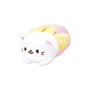 Bananya Tissue Case Kenaga Bananya