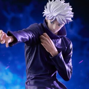 Luminasta Jujutsu Kaisen Satoru Gojo: Hollow Purple (Kyoshiki Murasaki) [Pre-order]