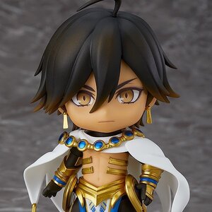 Nendoroid Fate/Grand Order Rider/Ozymandias
