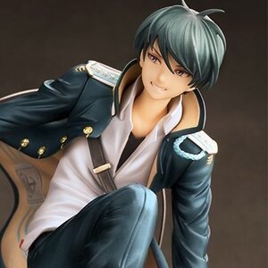 Song of Time Seckor Lupe 1/8 Scale Figure