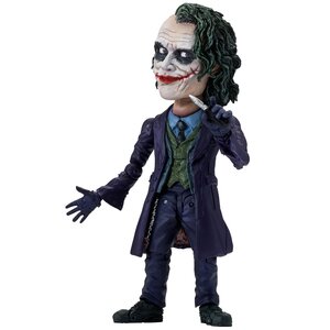 Toys Rocka! The Dark Knight Joker Deformed Figure