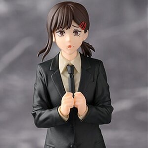 Desktop x Decorate Collections Chainsaw Man Kobeni [Pre-order]