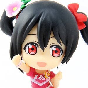 Chibi Kyun Chara Love Live! Happy Maker Vol. 3 Nico Yazawa