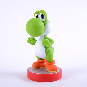 Yoshi amiibo | Super Mario Series Wave 1