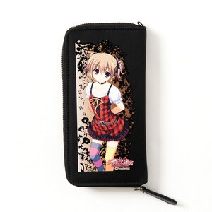 The Labyrinth of Grisaia Makina Irisu Wallet