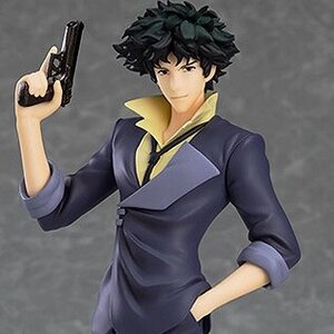 Pop Up Parade Cowboy Bebop Spike Spiegel (Re-run) [Pre-order]