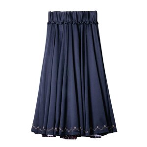 MAYLA Violet Evergarden Iconique Skirt Akora M