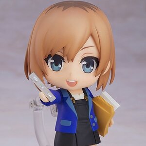 Nendoroid Shirobako Aoi Miyamori
