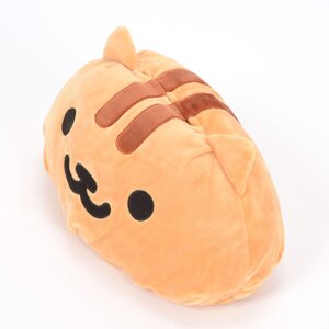 Neko Atsume Face-type Tissue Case Cover Ver.2 Fred
