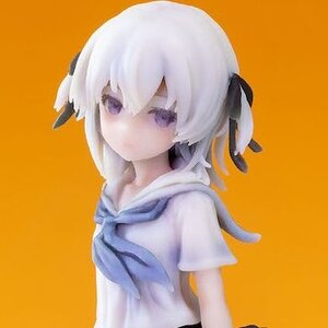 Capriccio Icone Mashiro: Full Color 3D Printed Ver. 1/12 Scale Figure