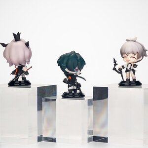 Arknights Chess Piece Series Vol. 4 Box Set