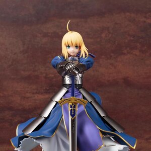 Fate/stay night King of Knights Saber 1/7 Scale Figure