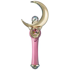 Proplica Pretty Guardian Sailor Moon Moon Stick -Brilliant Color Edition-