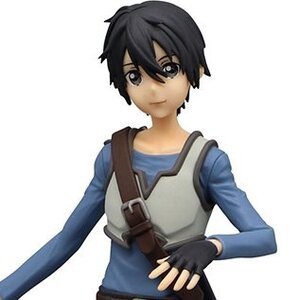 SSS Figure Sword Art Online Progressive: Aria of a Starless Night Kirito
