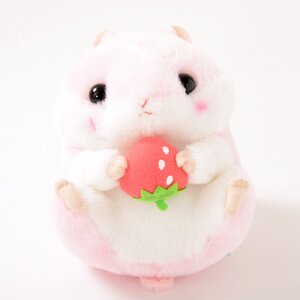 Coroham Coron no Daikobutsu Plushies (Standard) Momo-chan