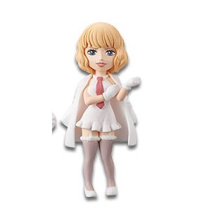 One Piece World Collectable Figure -Levely- Vol. 2 Stussy