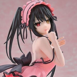 Date A Live Kurumi Tokisaki Sweet Silk Wear Ver. Non-Scale Figure [Pre-order]