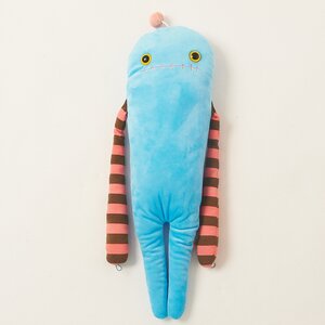Mokeke Aro Plushie (Medium)