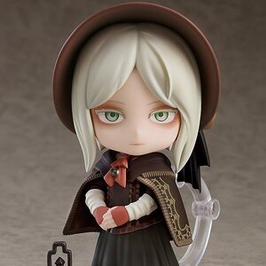 Nendoroid Bloodborne The Doll (Re-run)