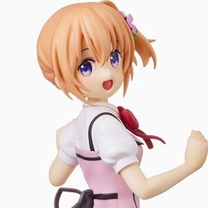 Is the Order a Rabbit? Bloom Cocoa: Rabbit House Summer Uniform Ver. Premium Figure