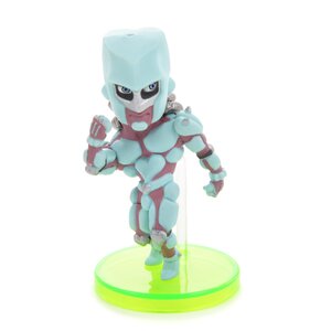 JoJo’s Bizarre Adventure: Diamond Is Unbreakable World Collectable Figure Vol. 5 Crazy Diamond