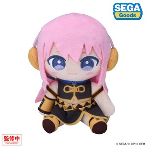 Project Sekai: Colorful Stage! feat. Hatsune Miku My Sekai Plushie Megurine Luka S [Pre-order]
