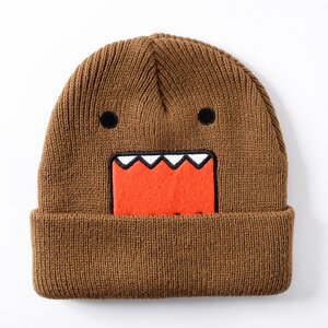 Domo Face Beanie