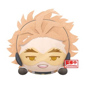 My Hero Academia Hawks Lying Down Big Plush Toy [Pre-order]