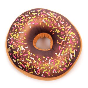 Fans Mochi Mochi Donut Cushion