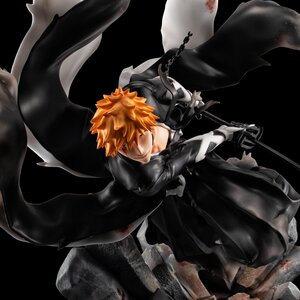Precious G.E.M. Series Bleach: Thousand-Year Blood War Ichigo Kurosaki