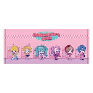 39Culture 2025 Pop Face Towel [Pre-order]