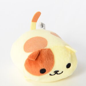 Neko Atsume Mascots Vol. 2 Peaches