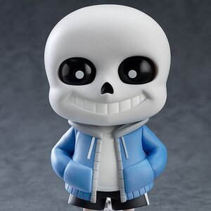Nendoroid Undertale Sans