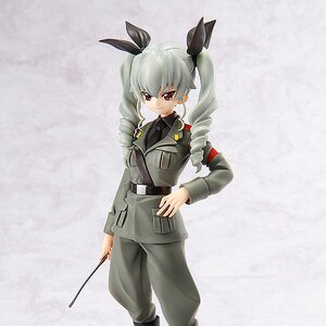 Girls und Panzer Commander Girls Collection: Anchovy (Standard Ver.)