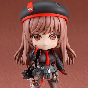 Nendoroid Goddess of Victory: Nikke Rapi (Re-run)